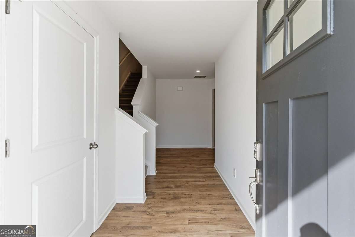 20 Silver Leaf Lane Dawsonville - Photo 8