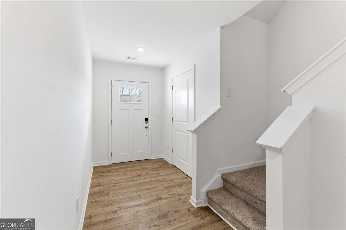 20 Silver Leaf Lane Dawsonville - Photo 9