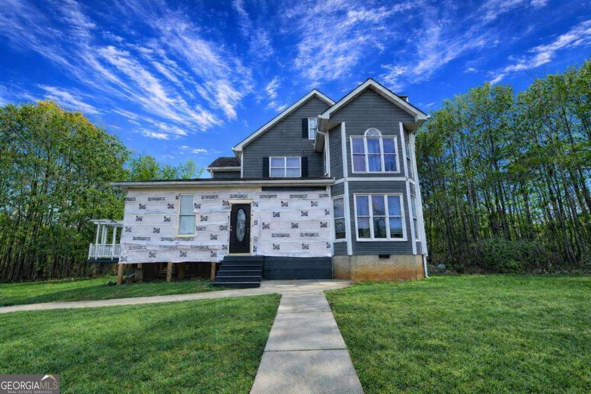 924 Highway 138 Stockbridge - Photo 1