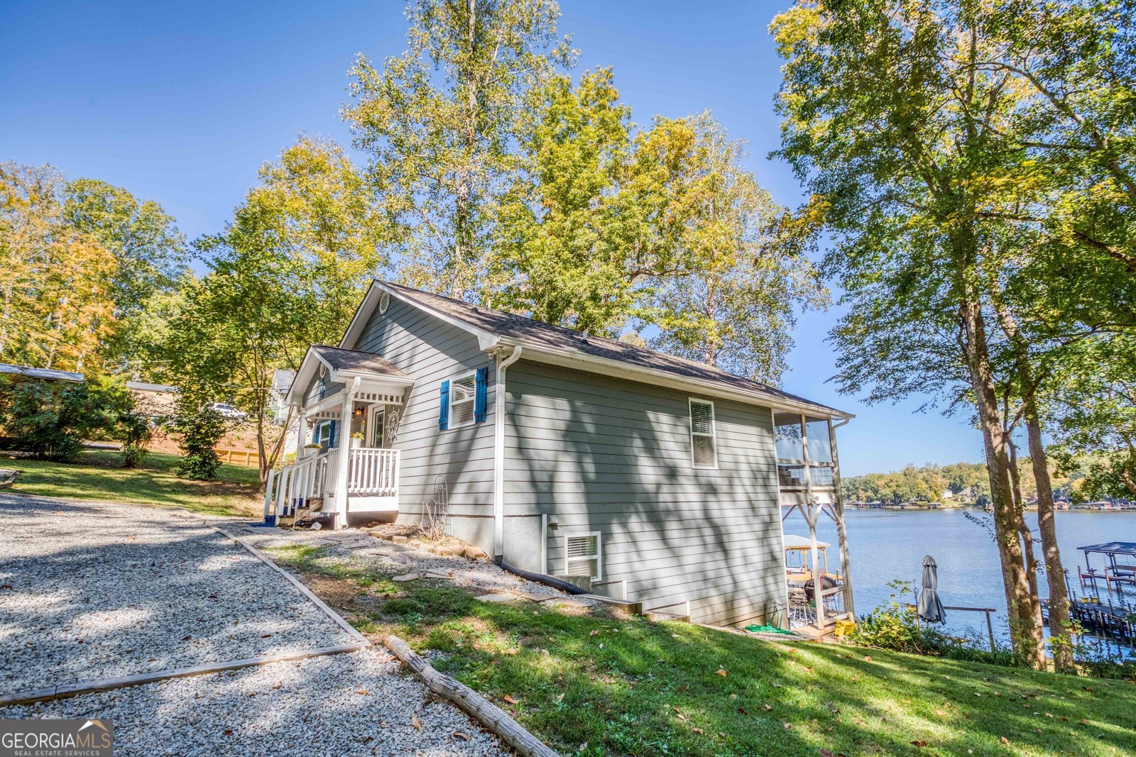 117 Shelton Lane Eatonton - Photo 12