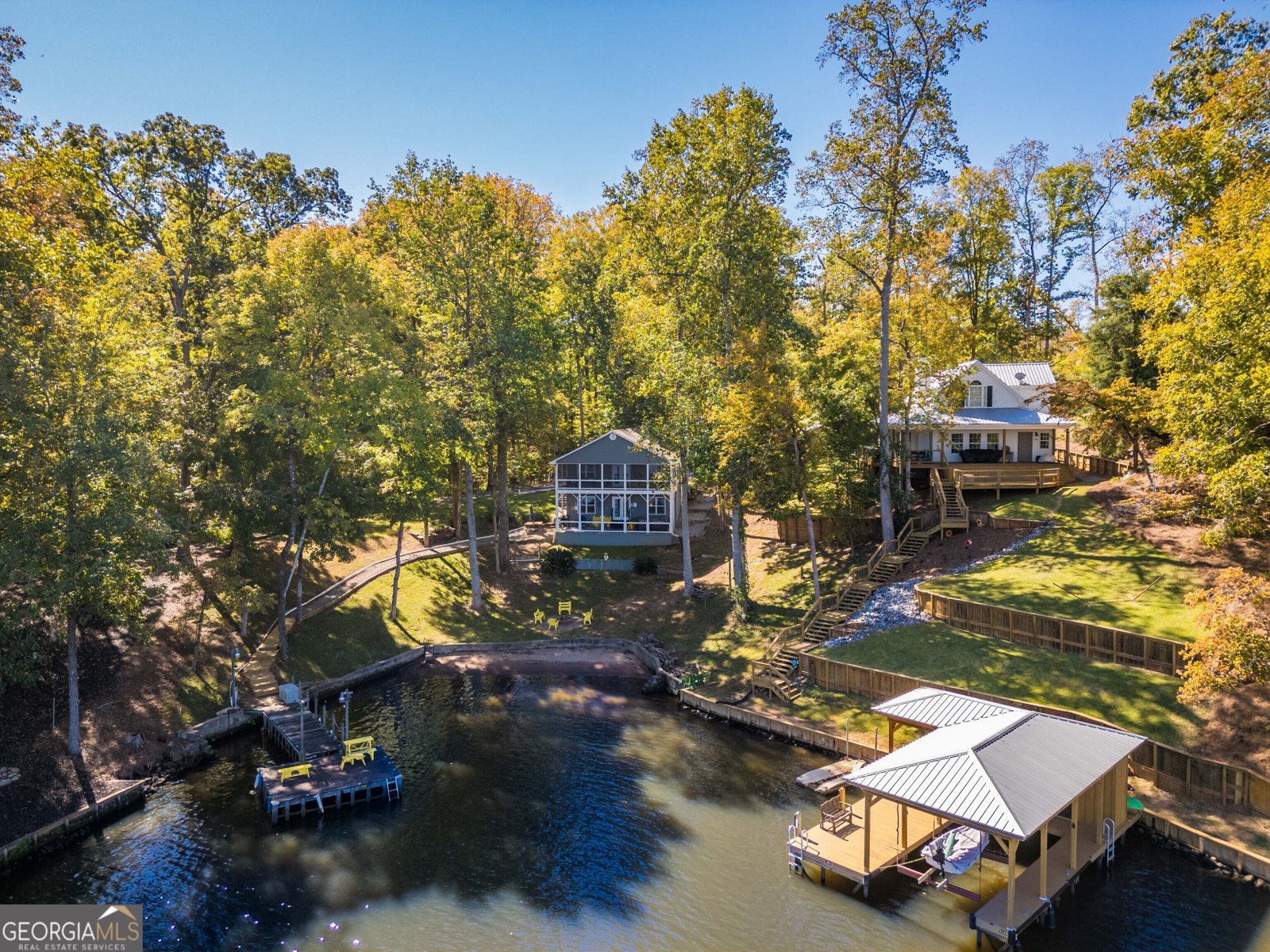 117 Shelton Lane Eatonton - Photo 6