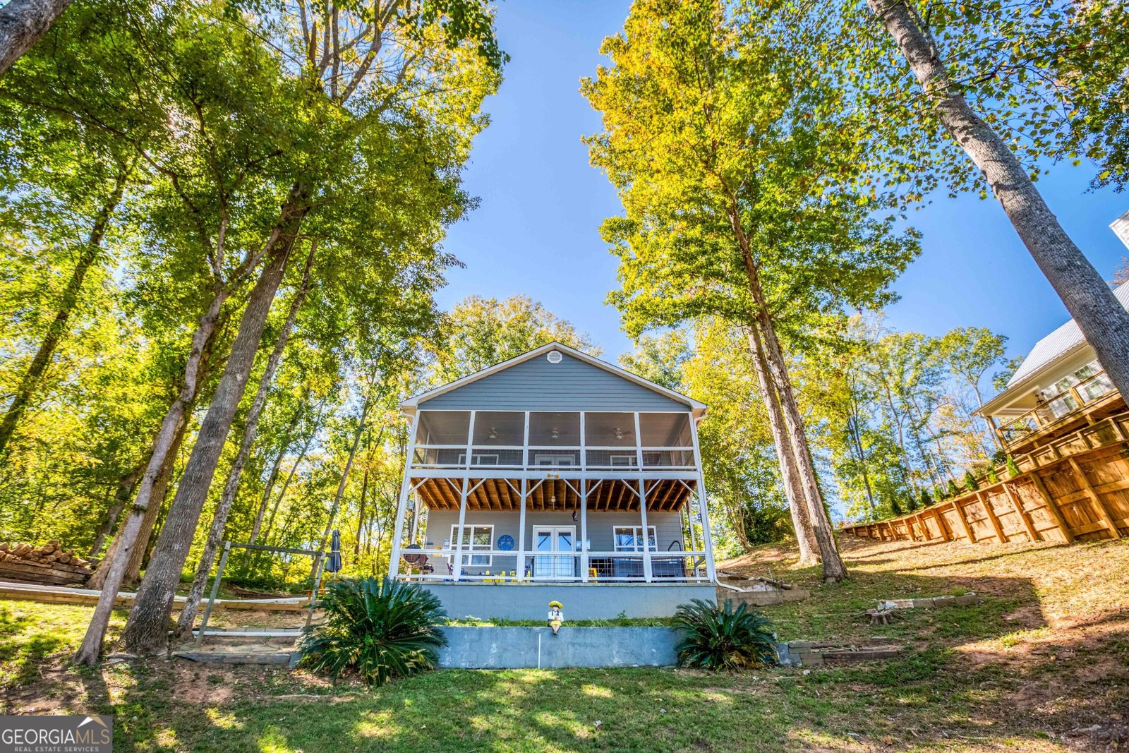 117 Shelton Lane Eatonton - Photo 8