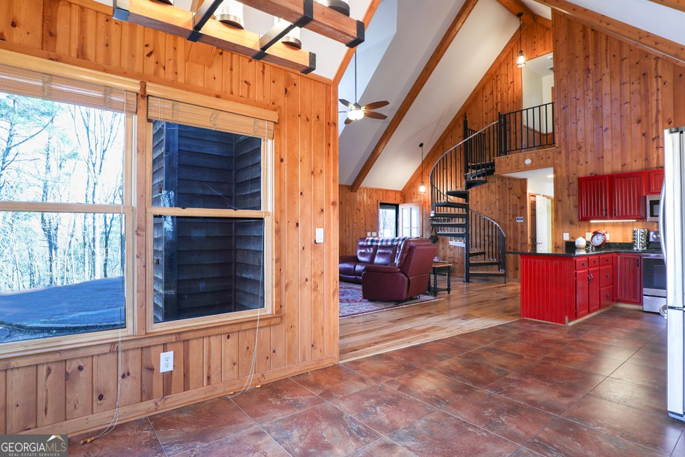 461 Amys Ford Trail Cleveland - Photo 12