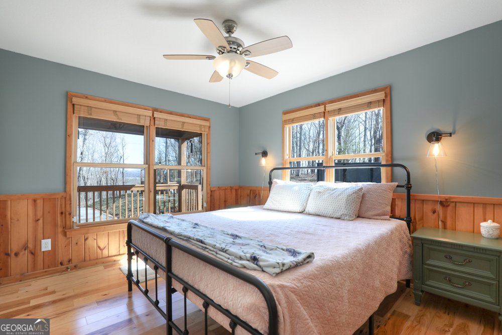 461 Amys Ford Trail Cleveland - Photo 19