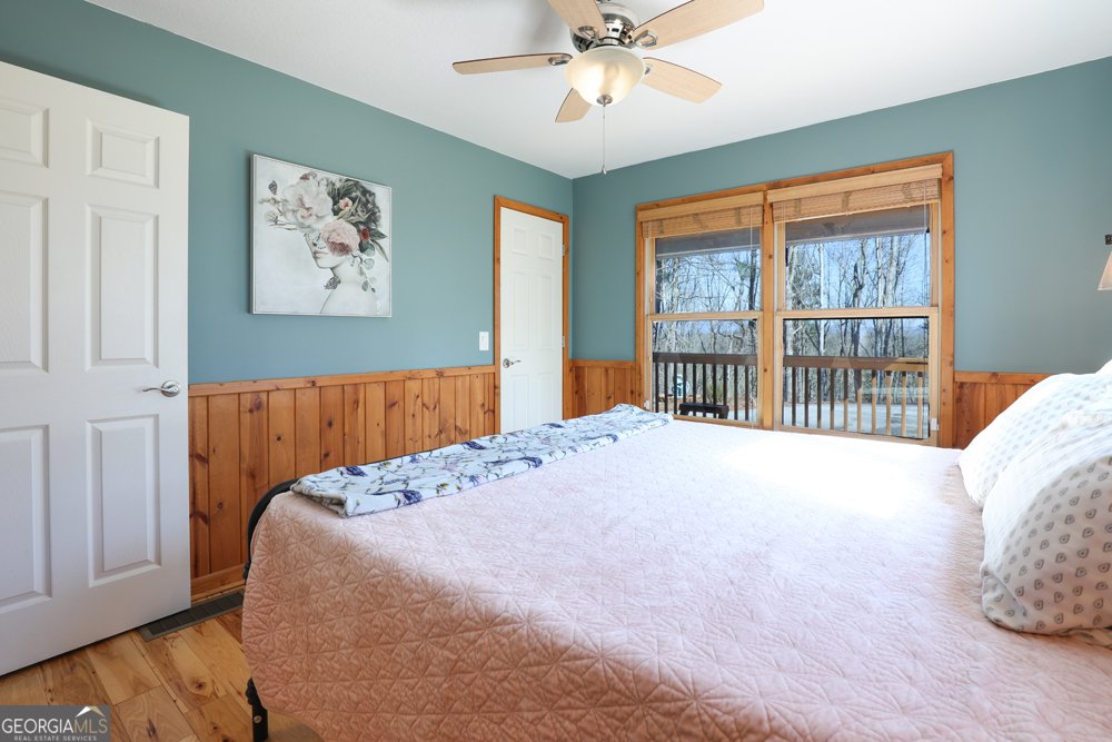 461 Amys Ford Trail Cleveland - Photo 20