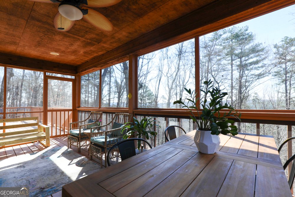 461 Amys Ford Trail Cleveland - Photo 28