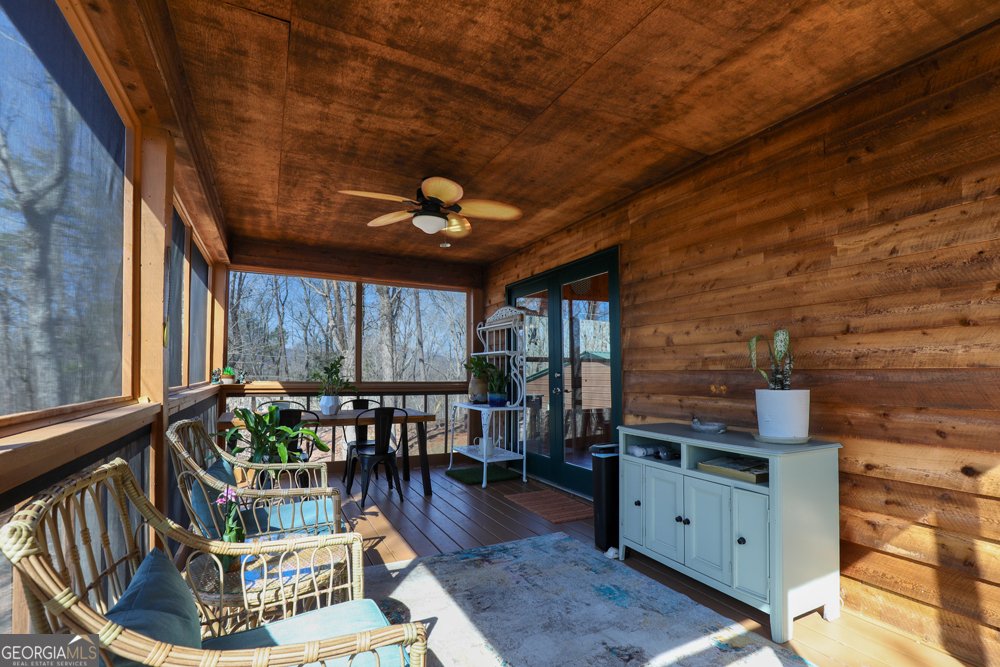 461 Amys Ford Trail Cleveland - Photo 29