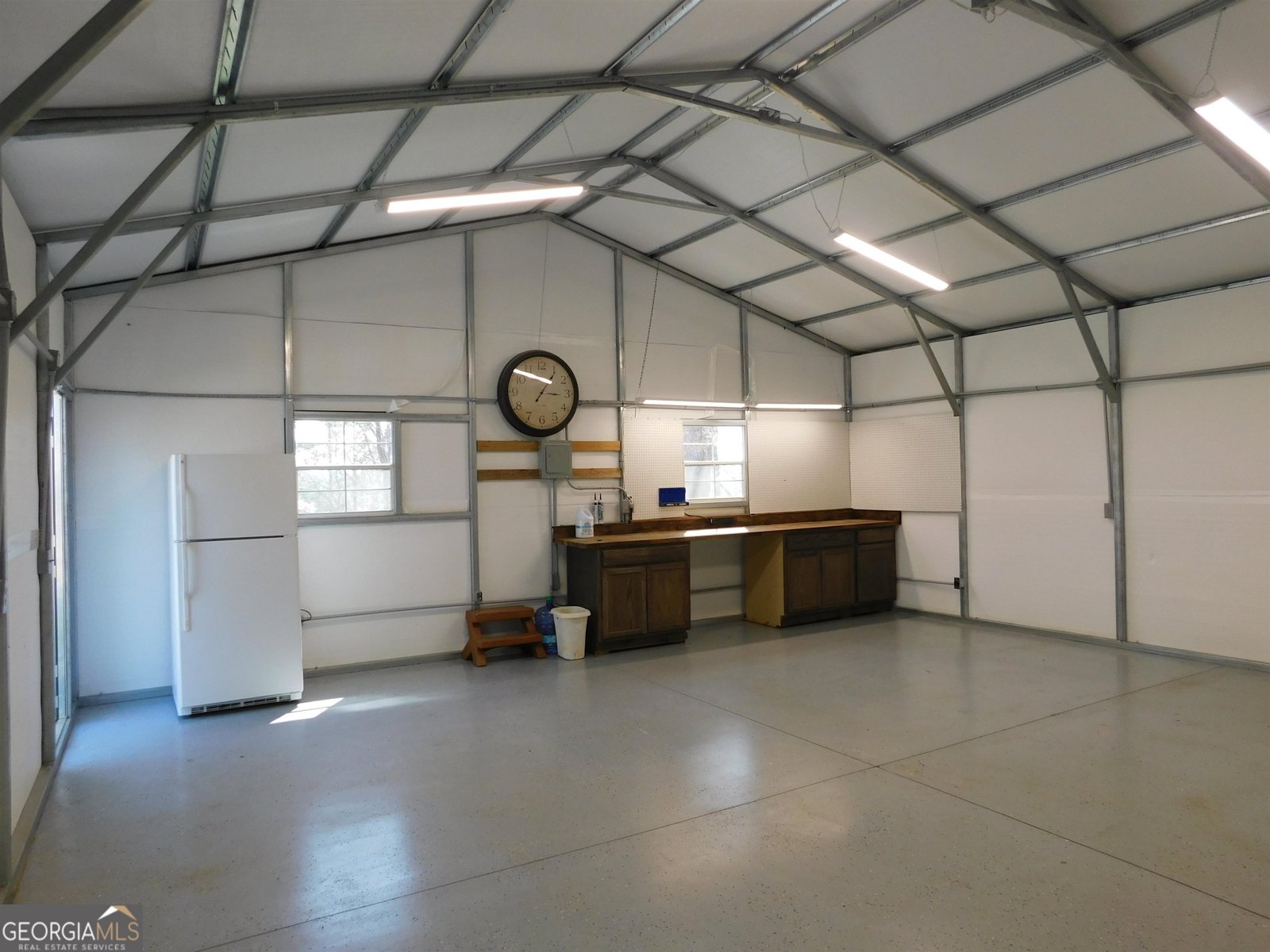 461 Amys Ford Trail Cleveland - Photo 35