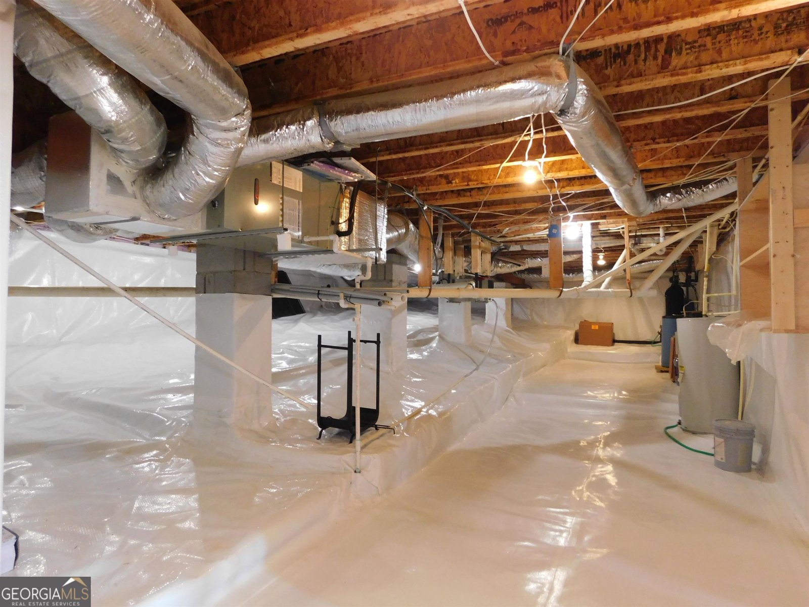 461 Amys Ford Trail Cleveland - Photo 36