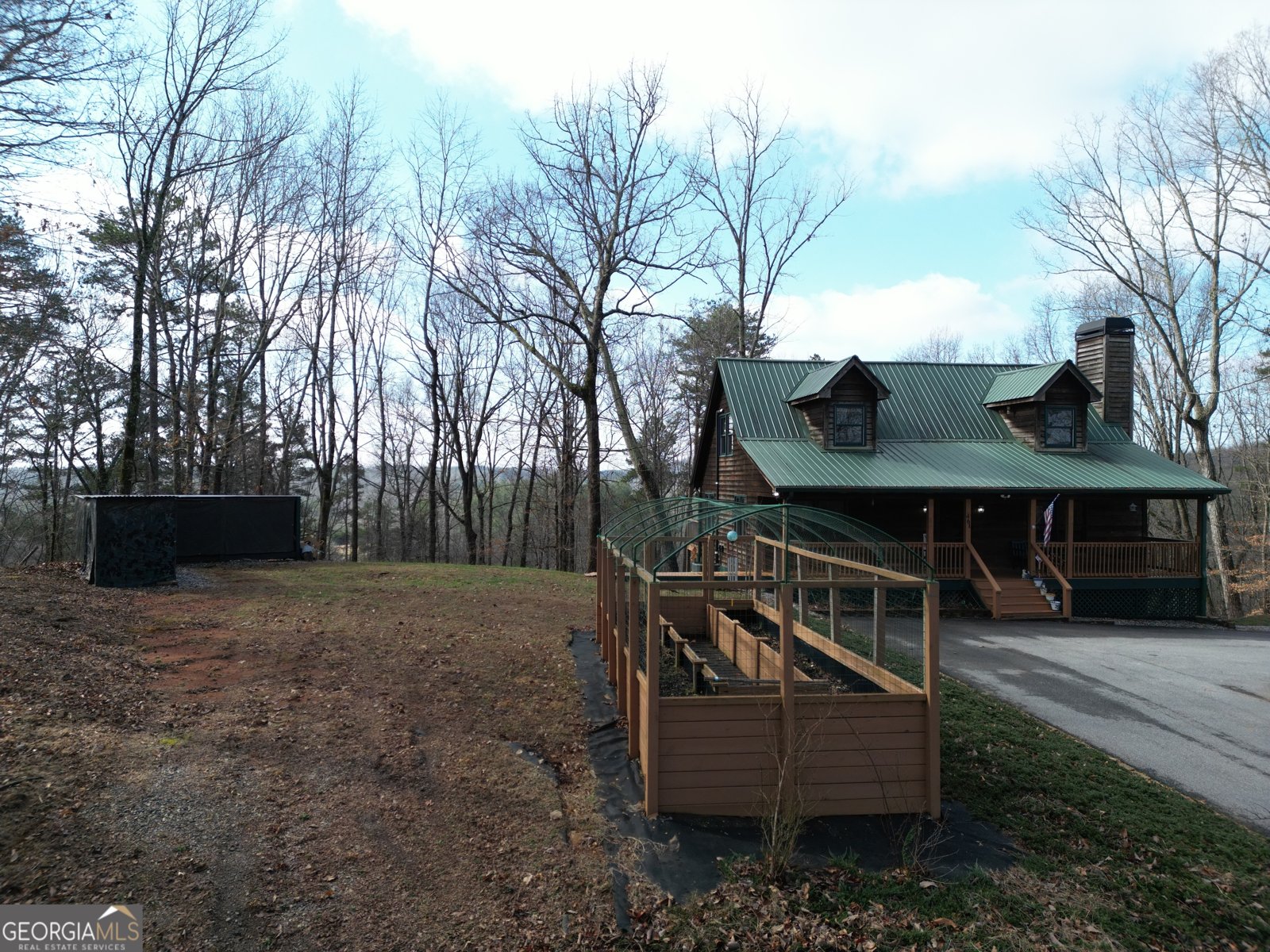 461 Amys Ford Trail Cleveland - Photo 38