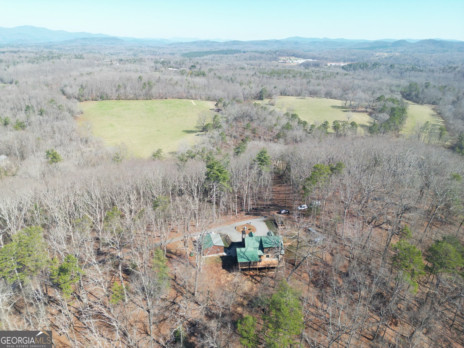 461 Amys Ford Trail Cleveland - Photo 7