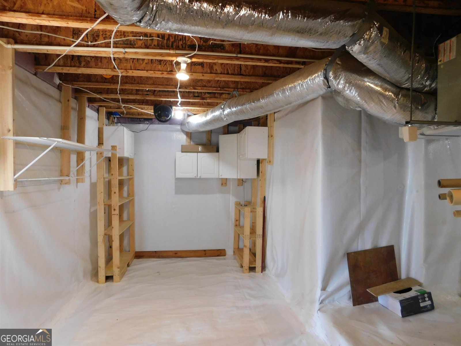 461 Amys Ford Trail Cleveland - Photo 8