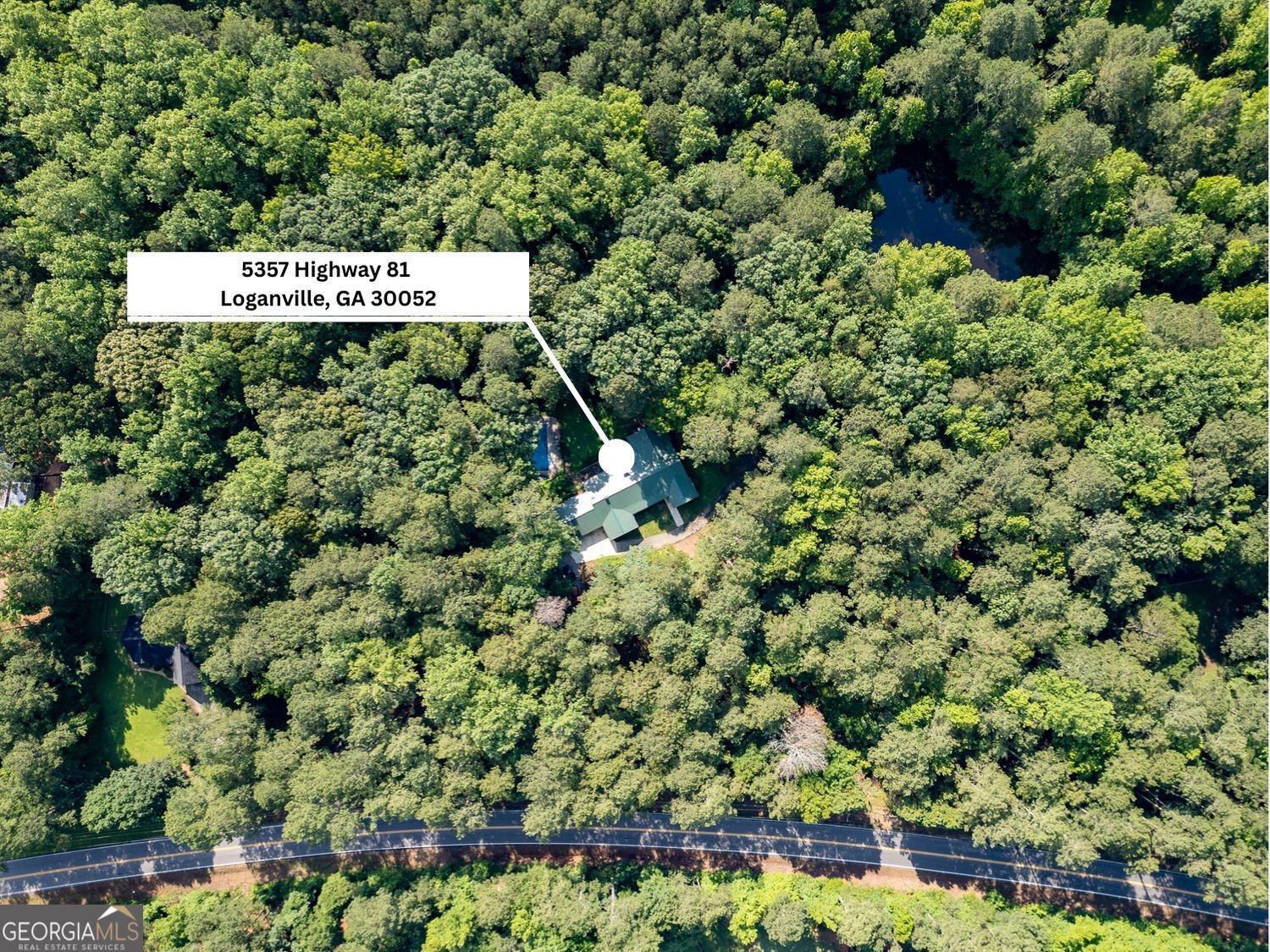 5357 Highway 81 Loganville - Photo 40