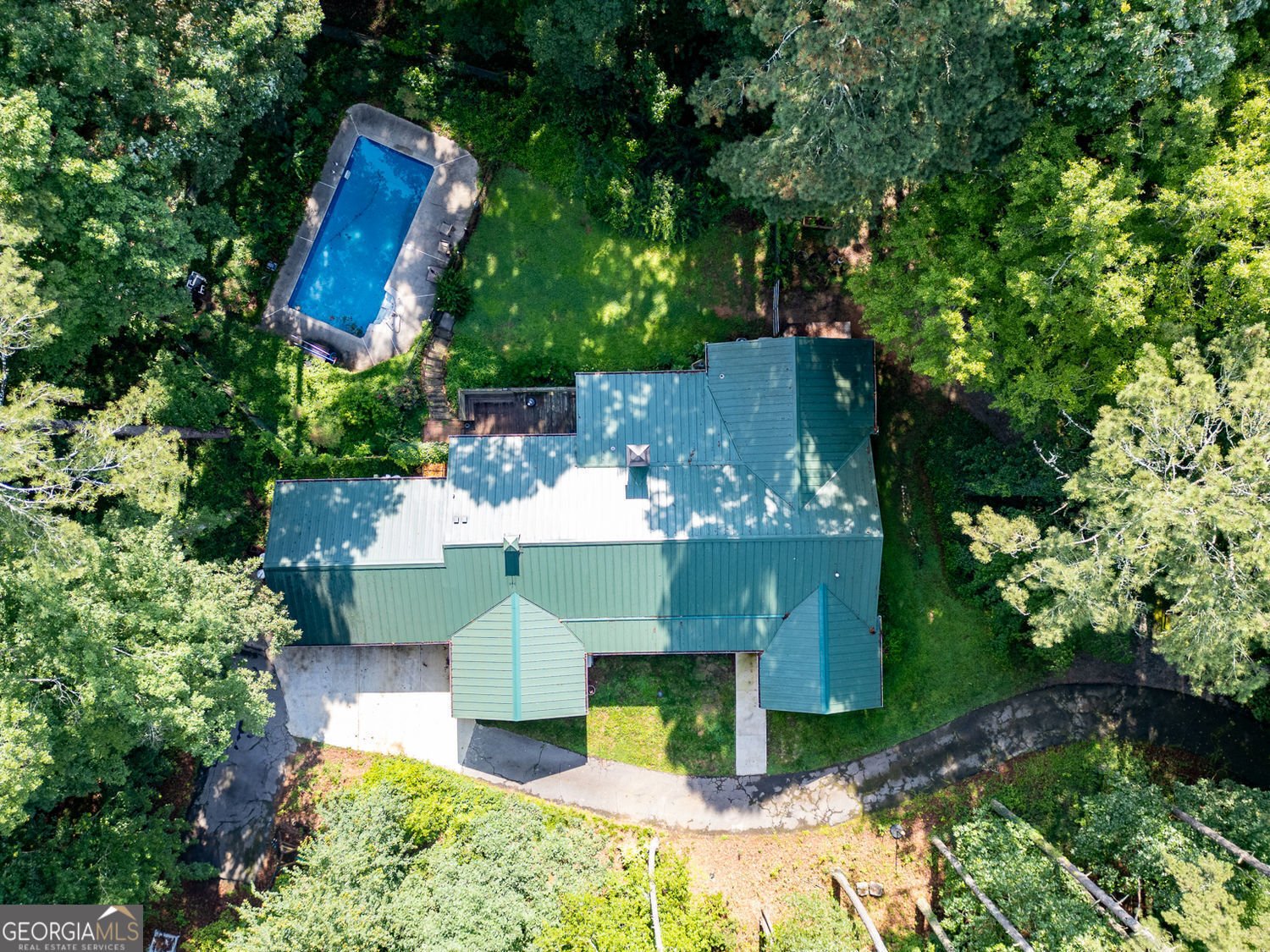 5357 Highway 81 Loganville - Photo 41