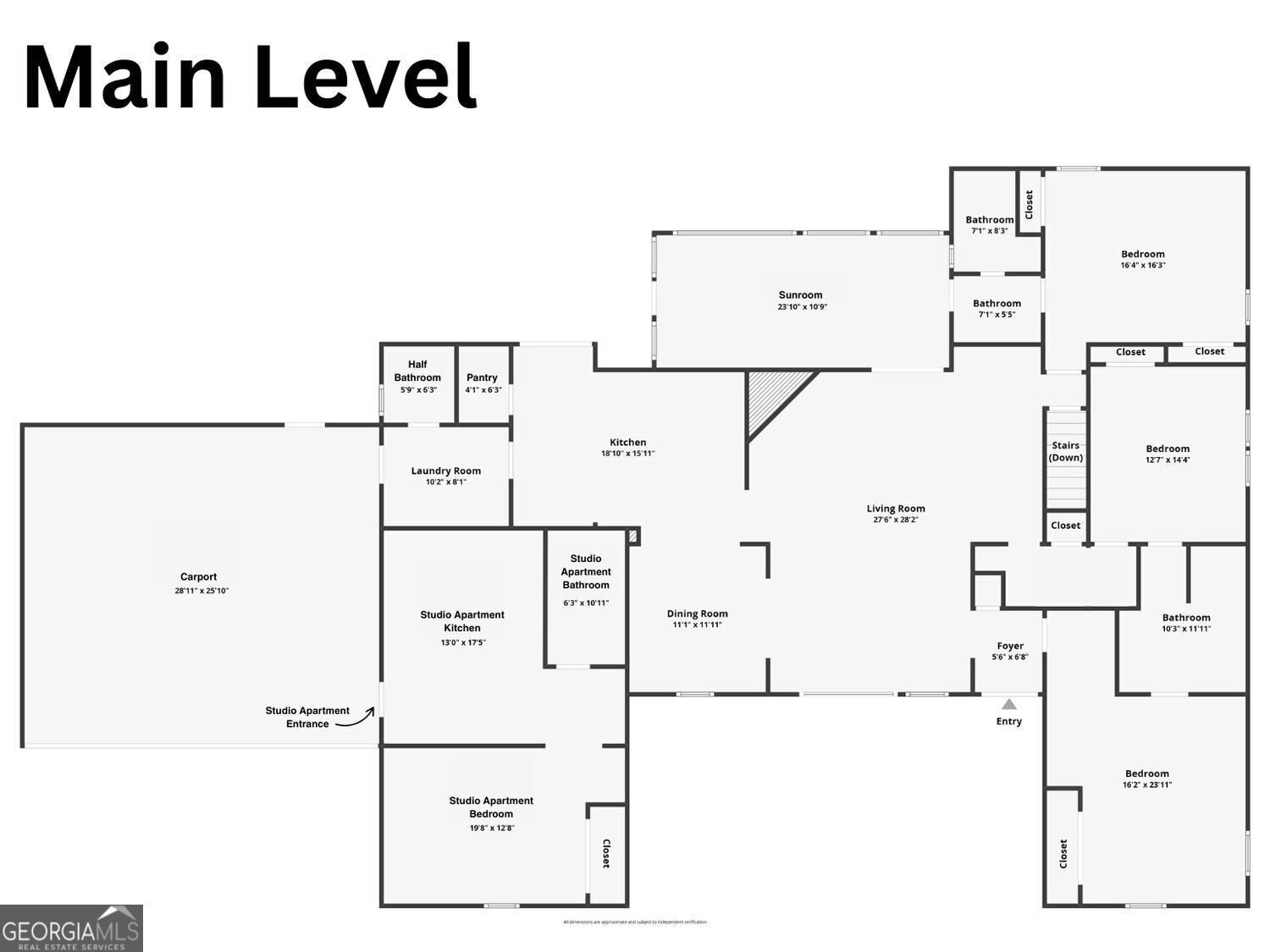 5357 Highway 81 Loganville - Photo 45