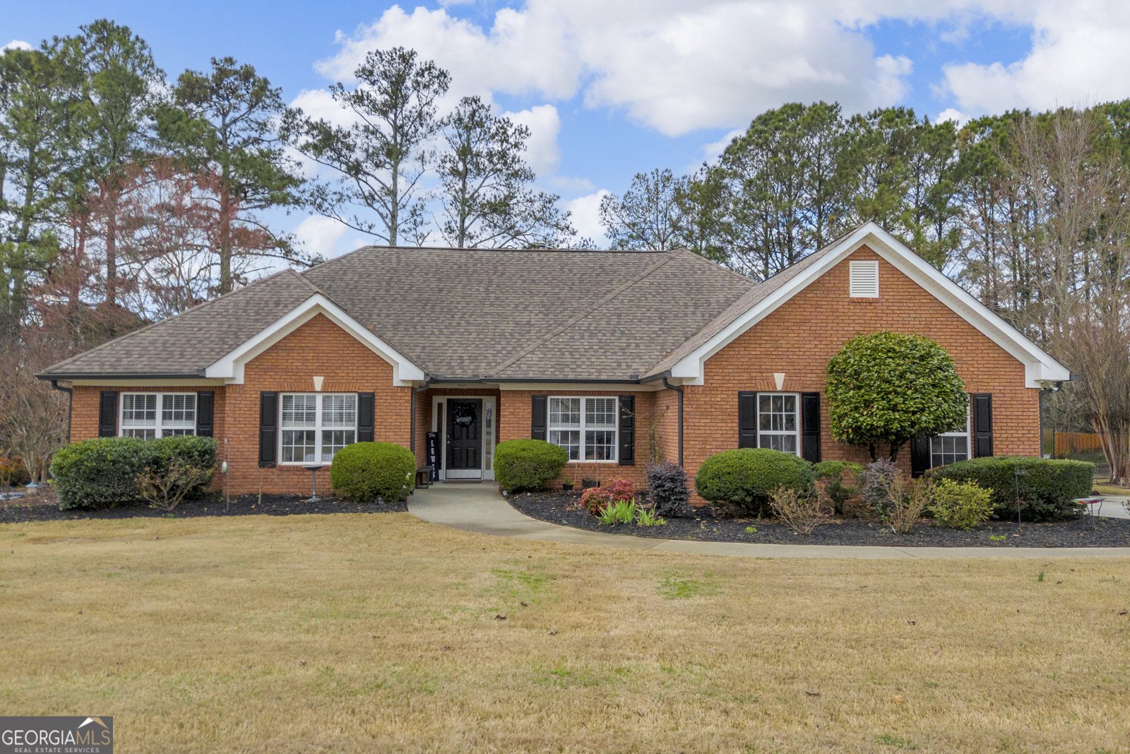 1640 Burnt Oak Way Dacula - Photo 1