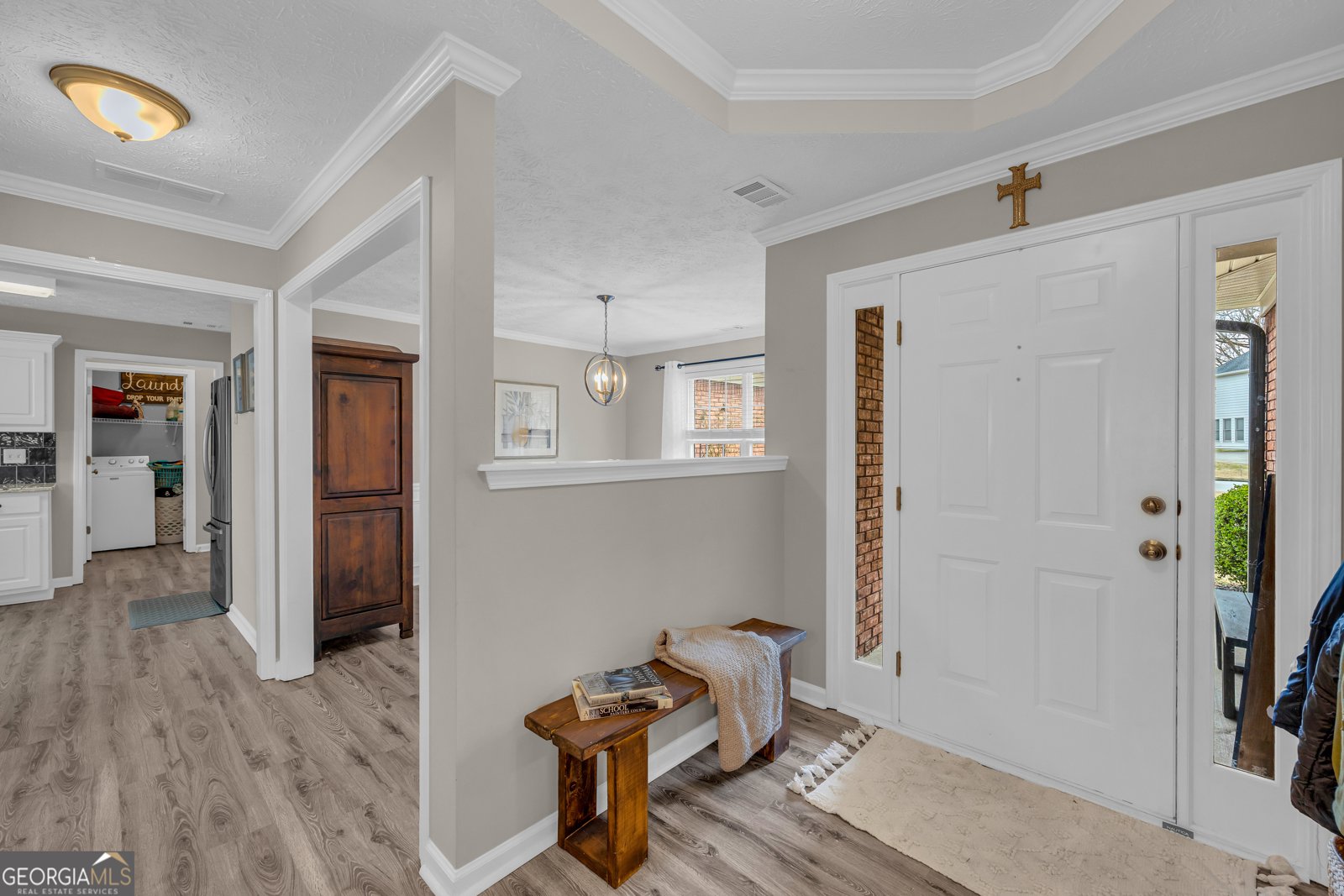 1640 Burnt Oak Way Dacula - Photo 14