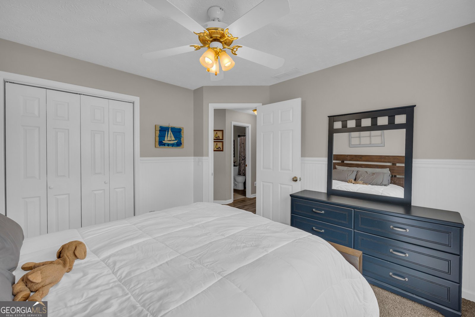 1640 Burnt Oak Way Dacula - Photo 18