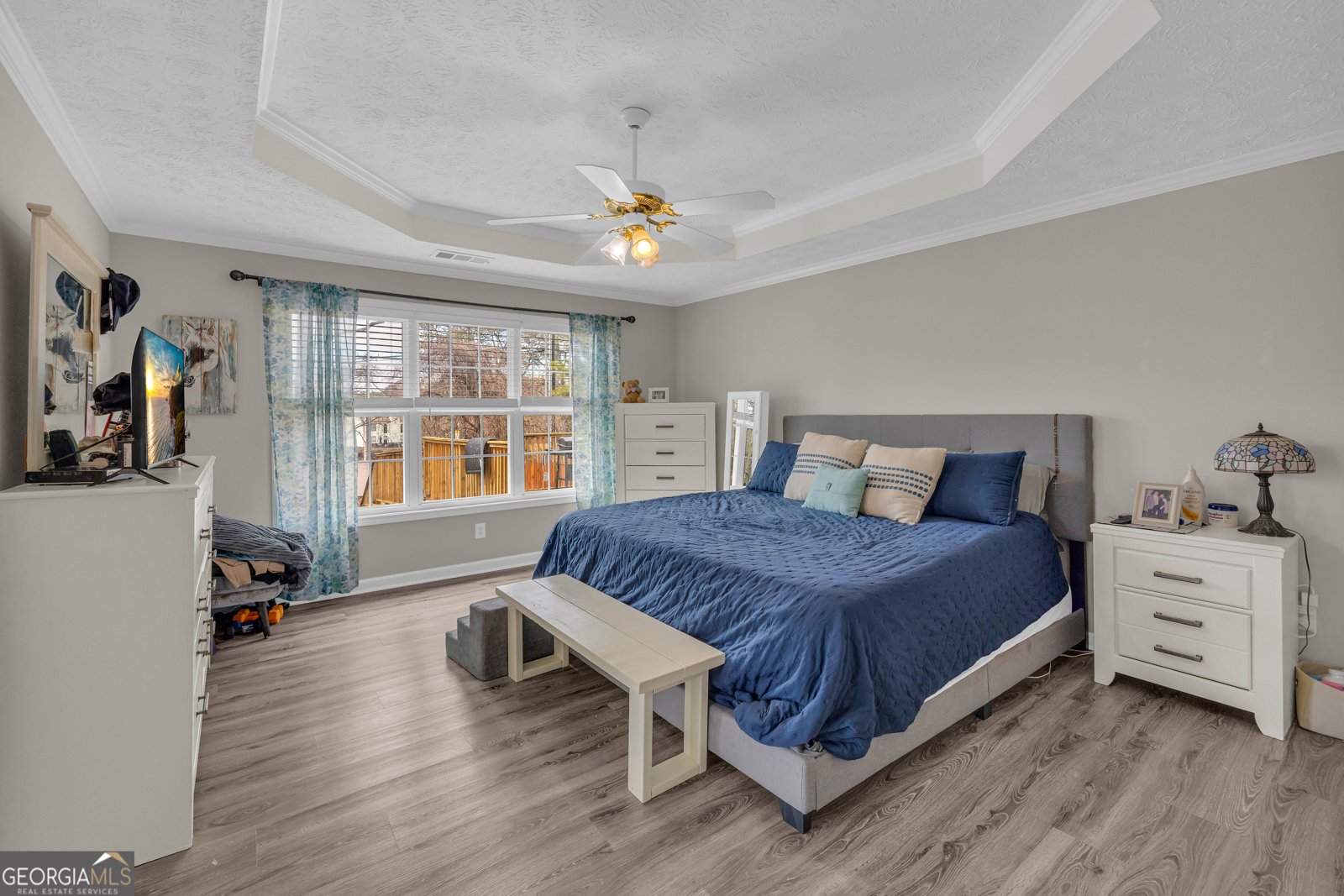 1640 Burnt Oak Way Dacula - Photo 19