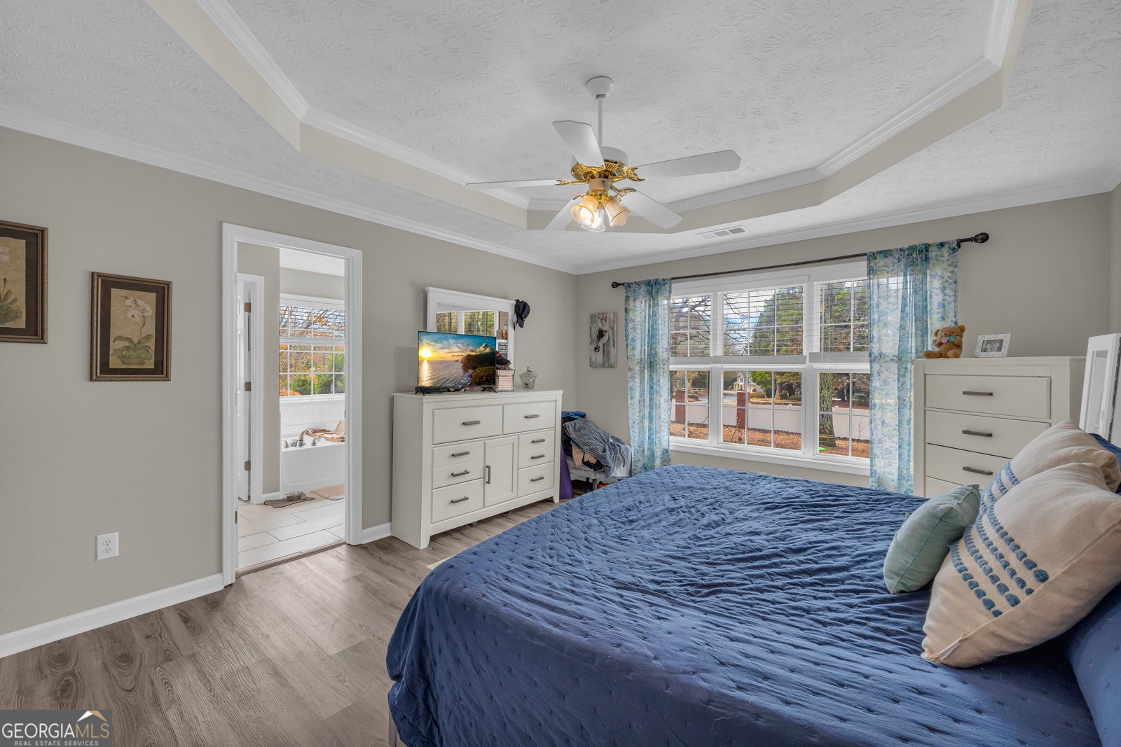 1640 Burnt Oak Way Dacula - Photo 20