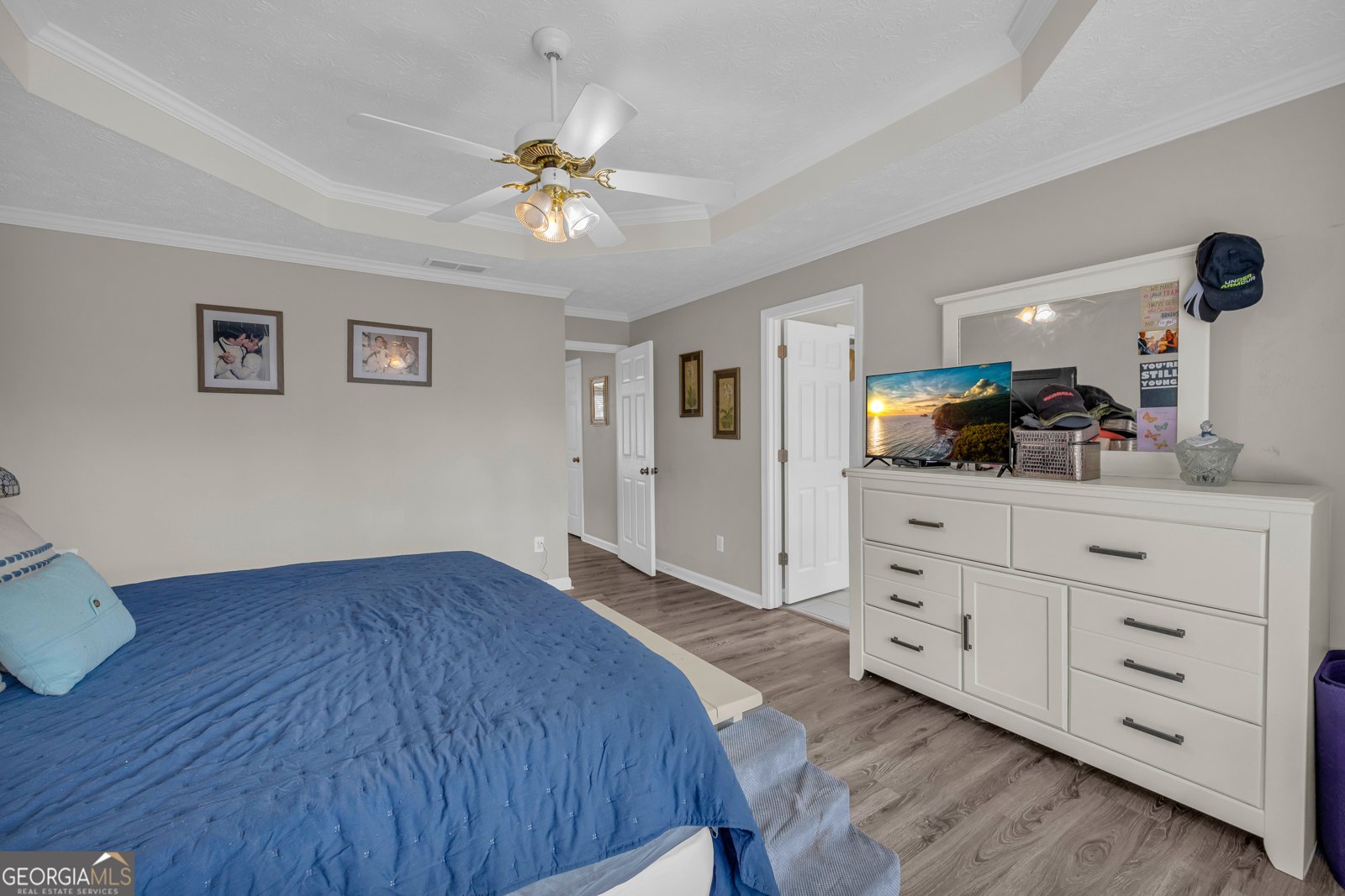 1640 Burnt Oak Way Dacula - Photo 21