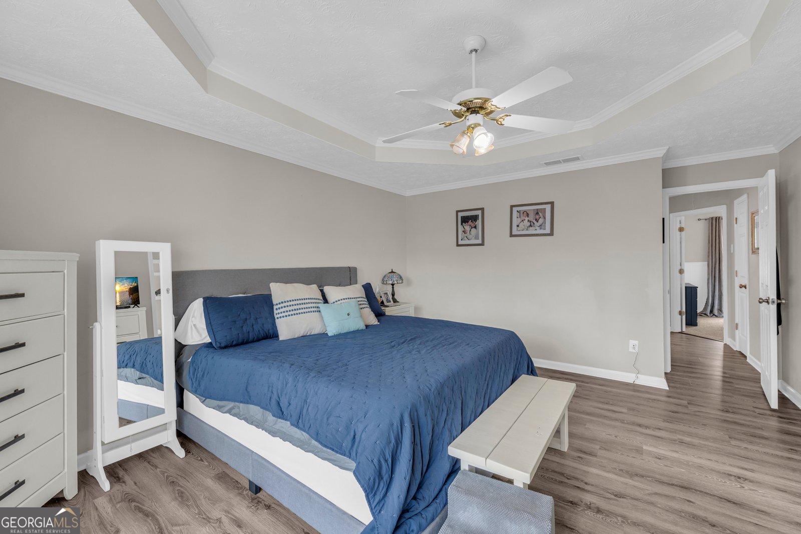 1640 Burnt Oak Way Dacula - Photo 22