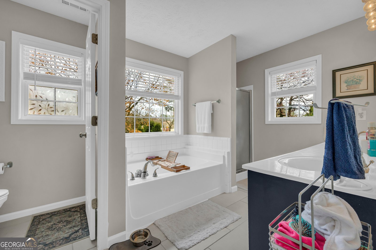 1640 Burnt Oak Way Dacula - Photo 23