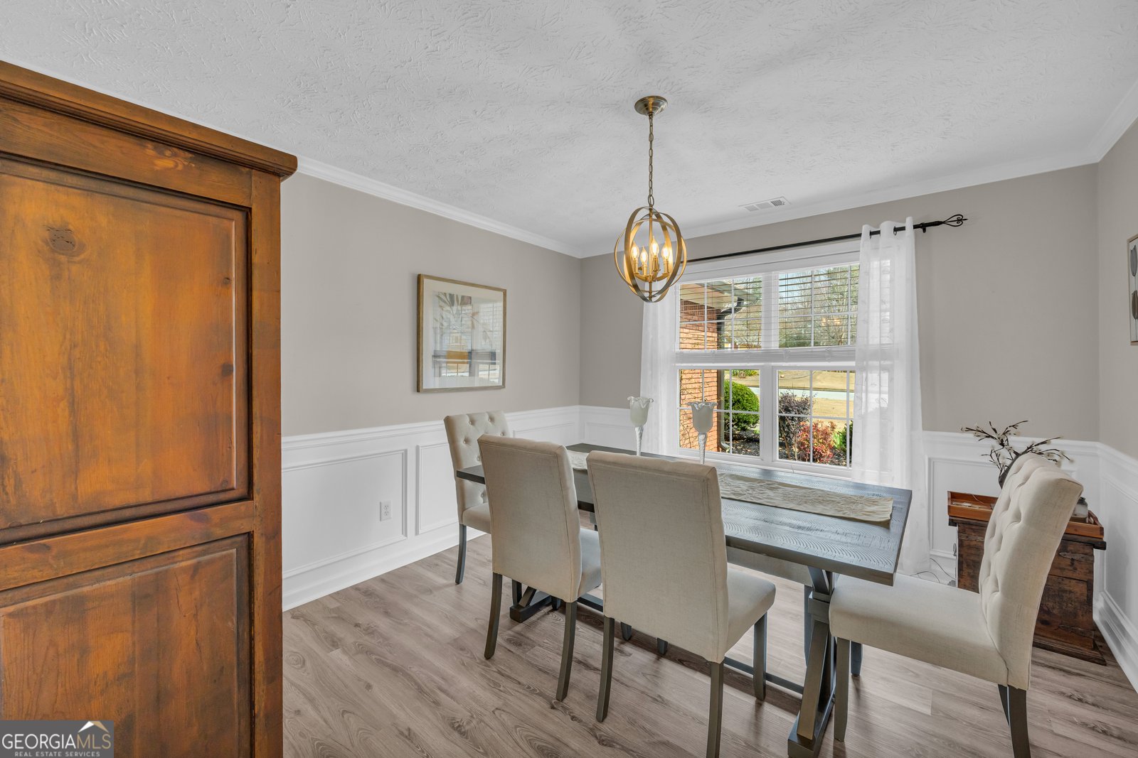 1640 Burnt Oak Way Dacula - Photo 30