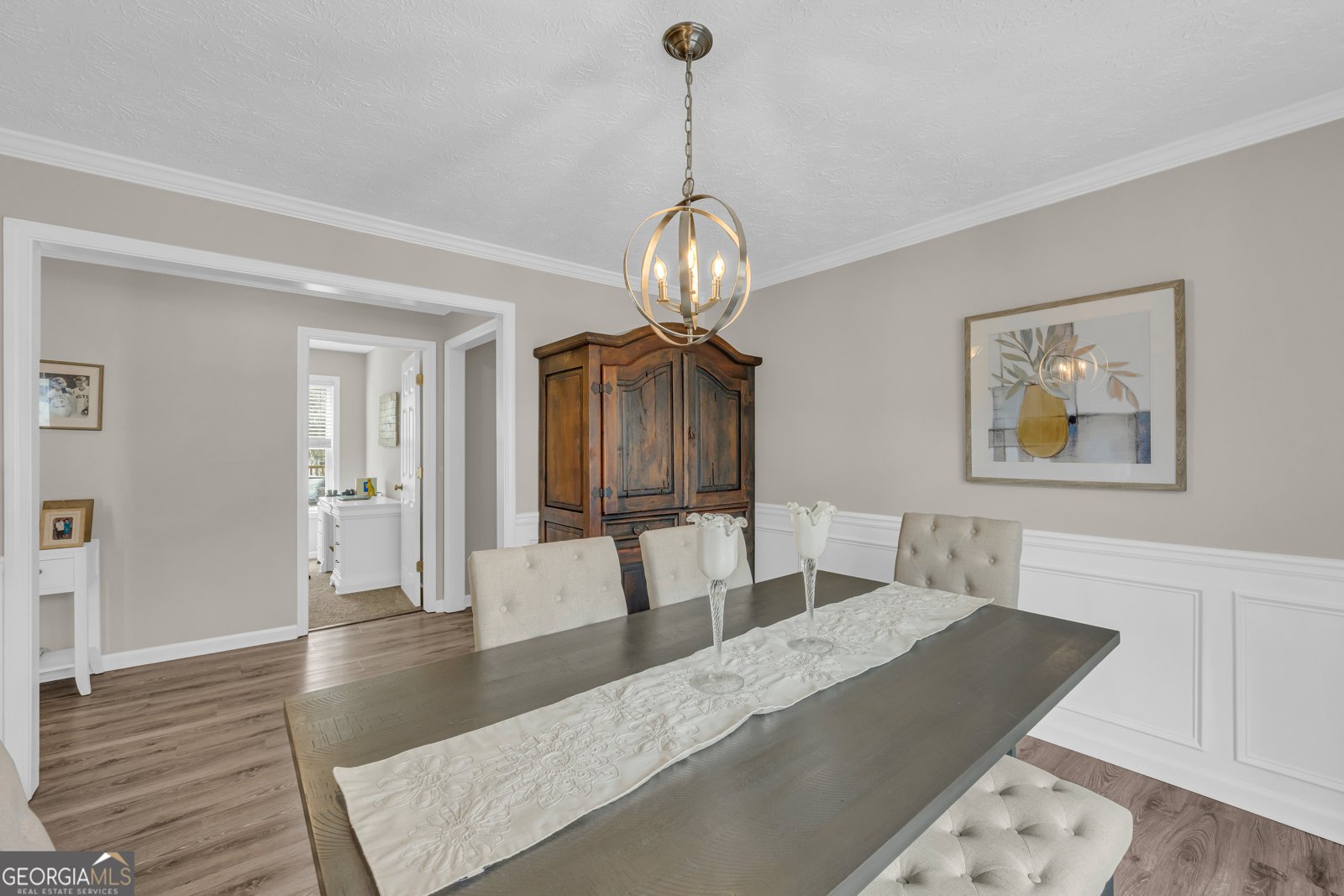 1640 Burnt Oak Way Dacula - Photo 32