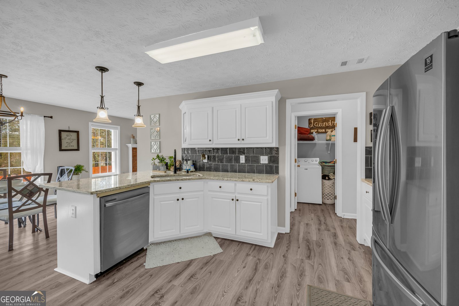 1640 Burnt Oak Way Dacula - Photo 35