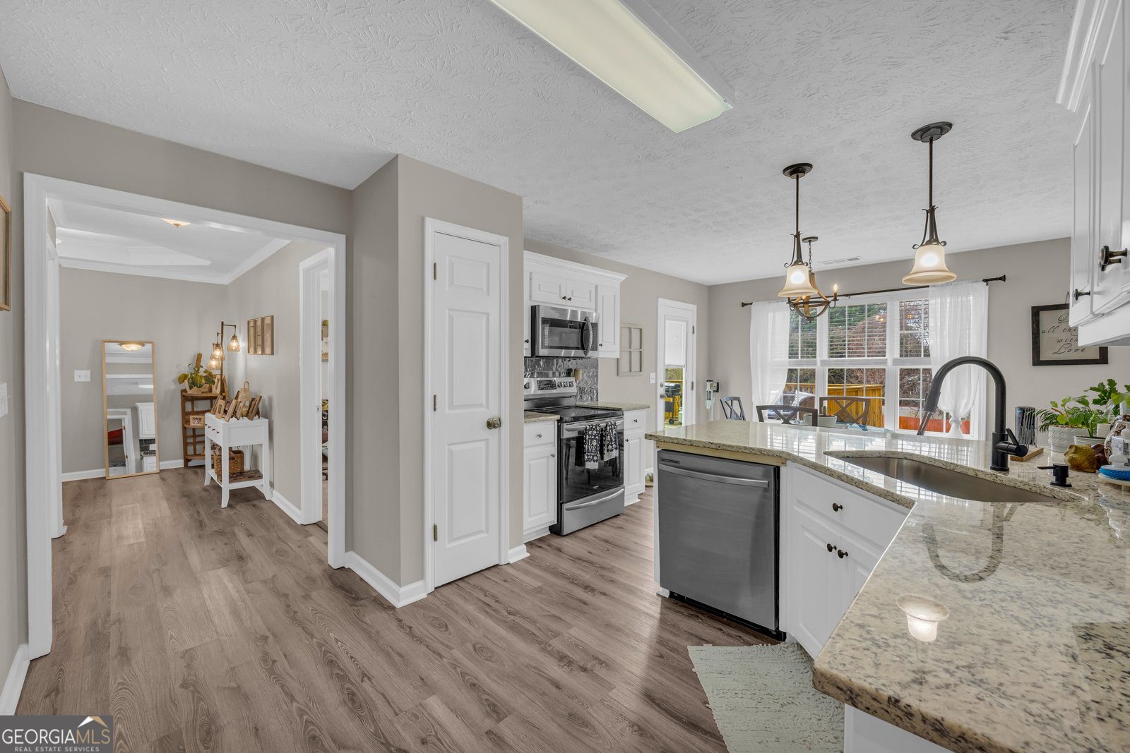 1640 Burnt Oak Way Dacula - Photo 36