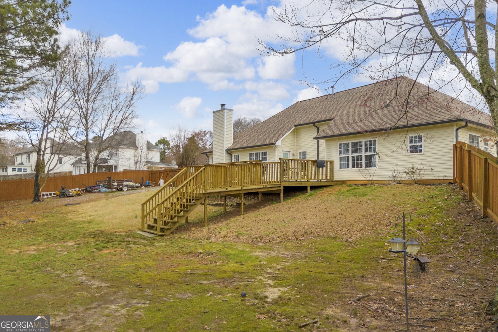 1640 Burnt Oak Way Dacula - Photo 7