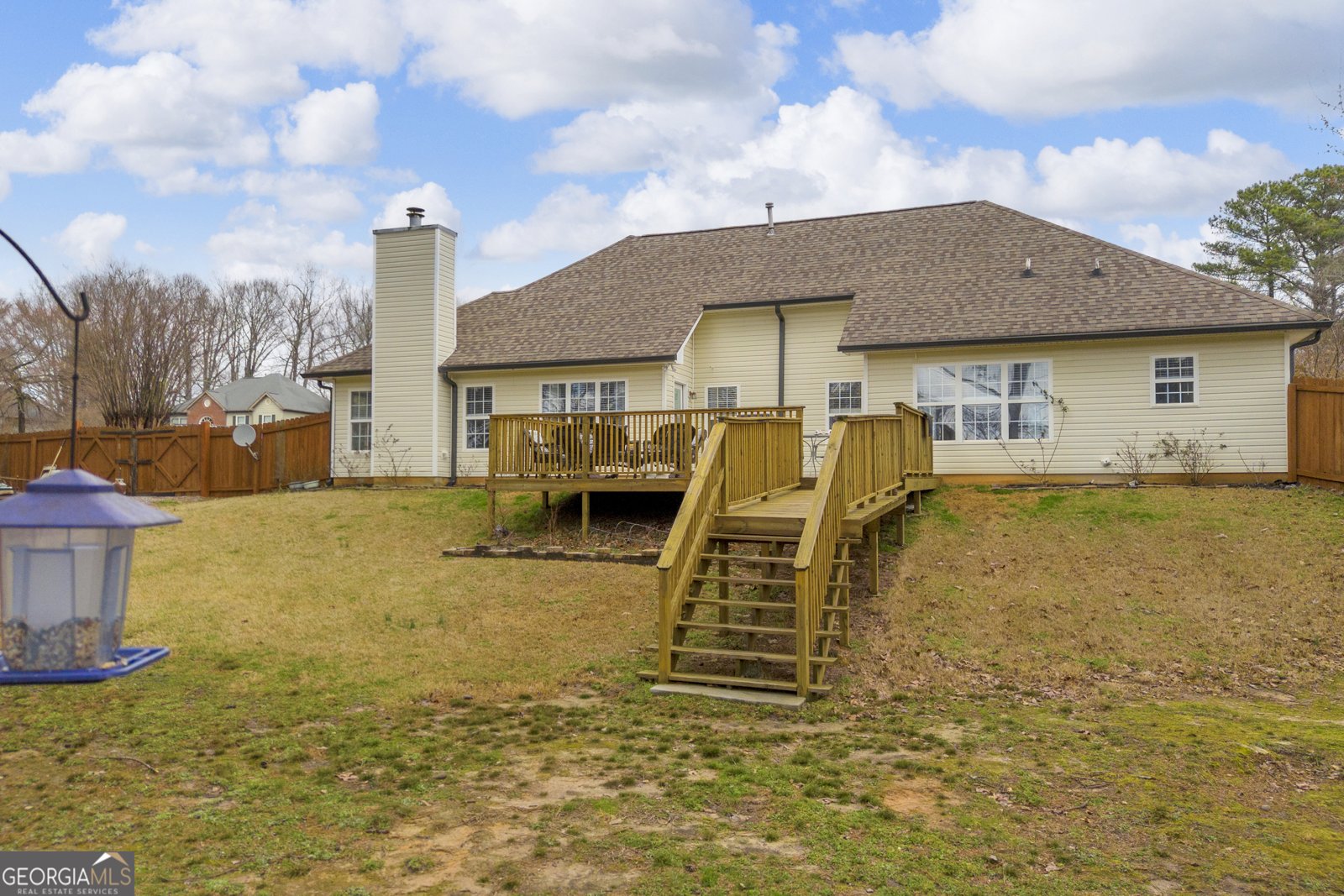 1640 Burnt Oak Way Dacula - Photo 8