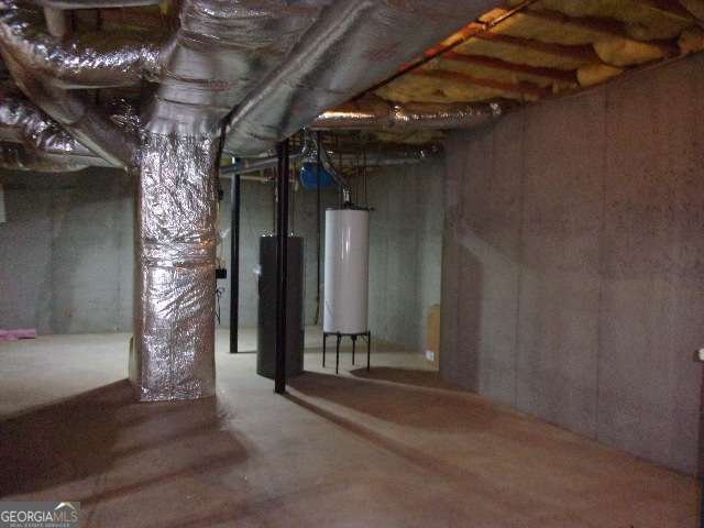 604 Clearwater Court Mcdonough - Photo 30