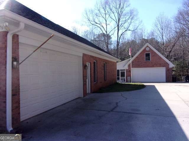 604 Clearwater Court Mcdonough - Photo 31