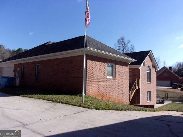 604 Clearwater Court Mcdonough - Photo 32