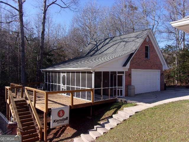 604 Clearwater Court Mcdonough - Photo 35