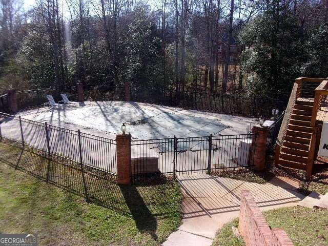 604 Clearwater Court Mcdonough - Photo 39