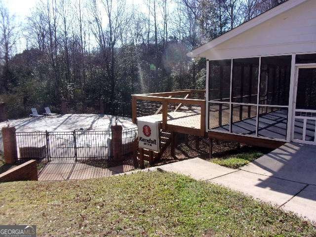 604 Clearwater Court Mcdonough - Photo 48