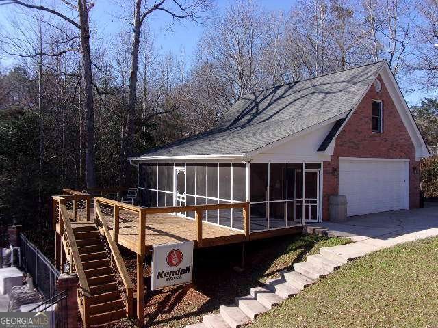 604 Clearwater Court Mcdonough - Photo 49