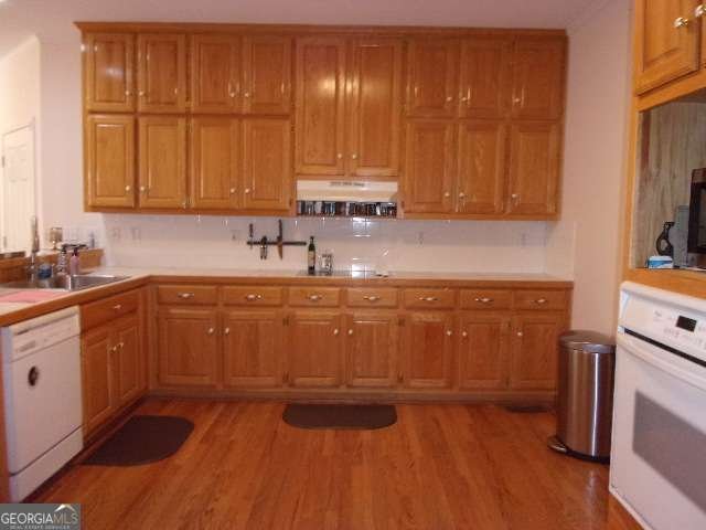 604 Clearwater Court Mcdonough - Photo 8