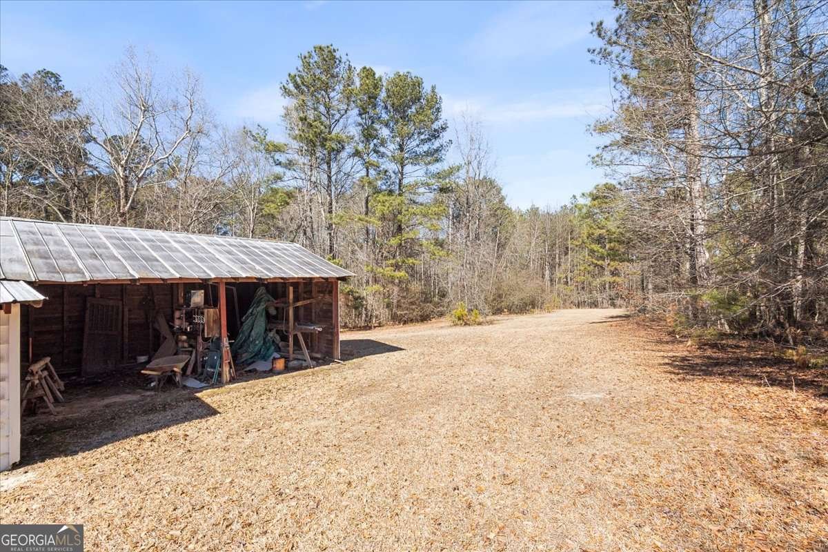 9988 Stockmar Road Villa Rica - Photo 11