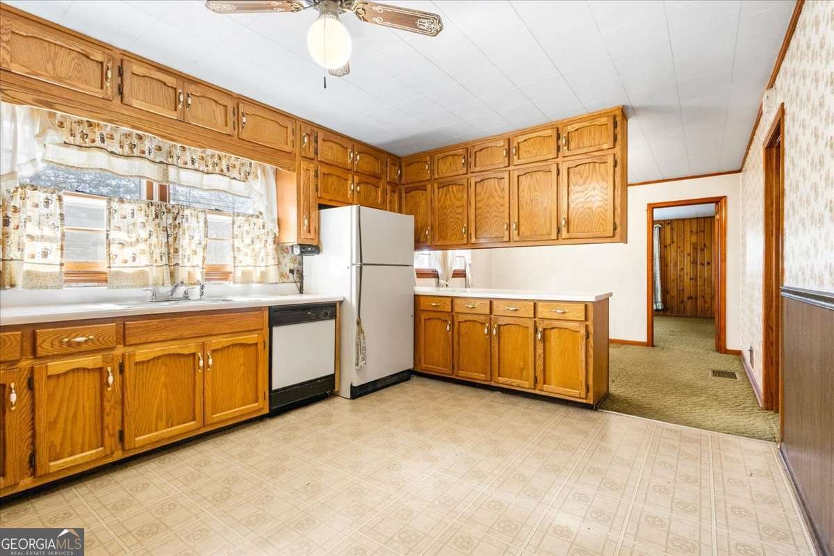 9988 Stockmar Road Villa Rica - Photo 15