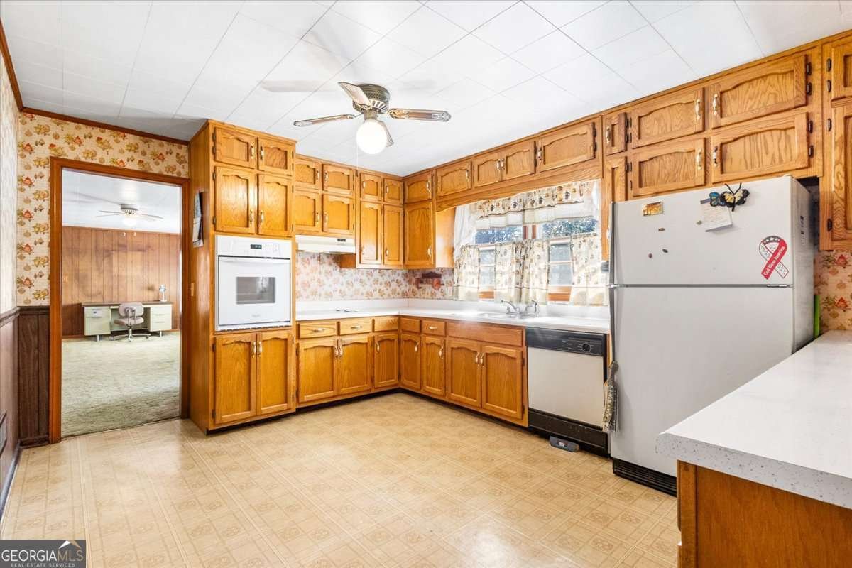 9988 Stockmar Road Villa Rica - Photo 16