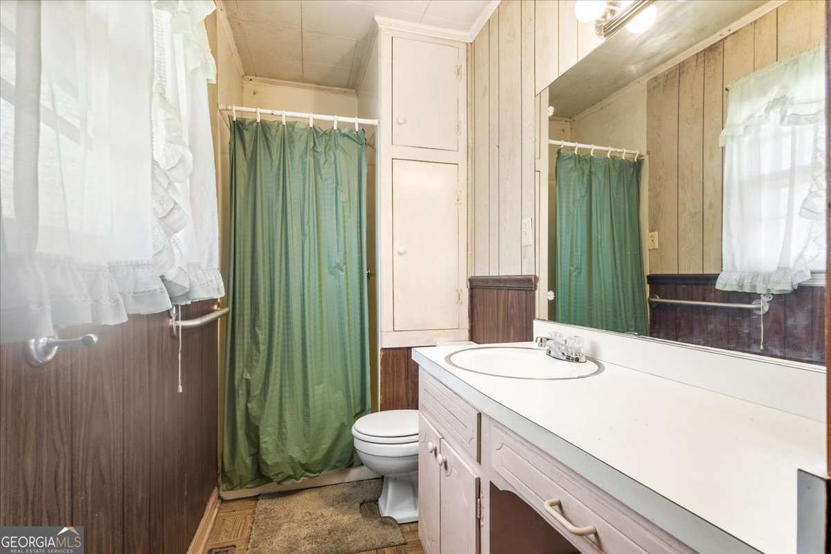 9988 Stockmar Road Villa Rica - Photo 22