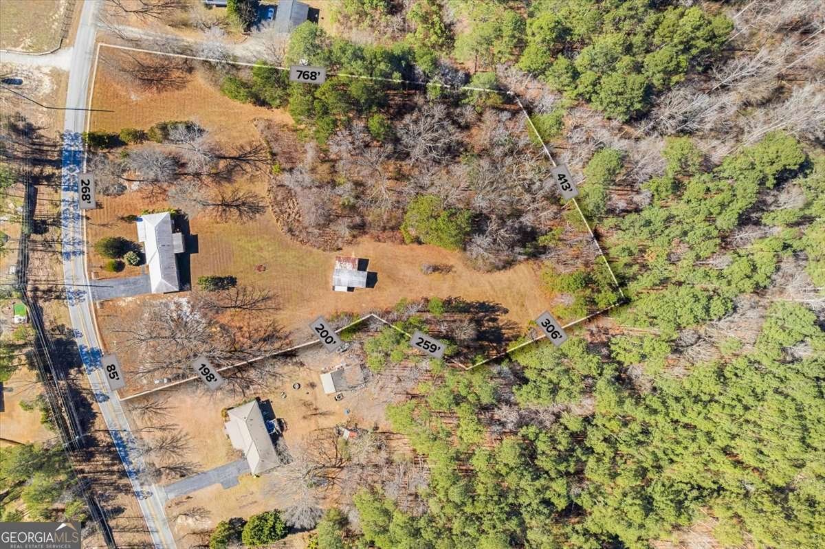 9988 Stockmar Road Villa Rica - Photo 35