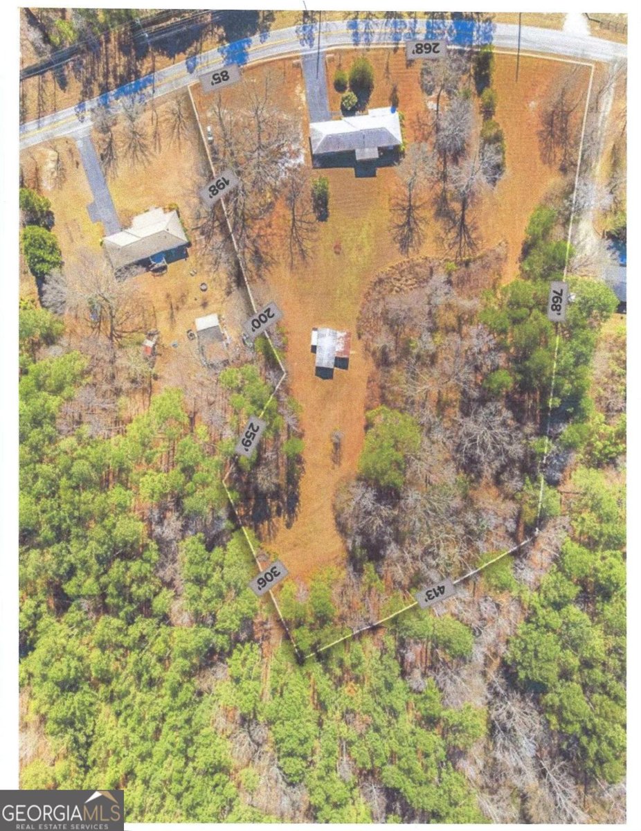 9988 Stockmar Road Villa Rica - Photo 36