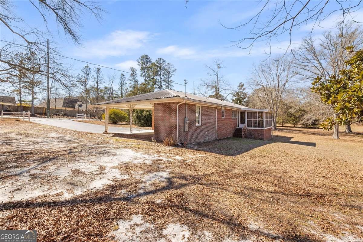 9988 Stockmar Road Villa Rica - Photo 7