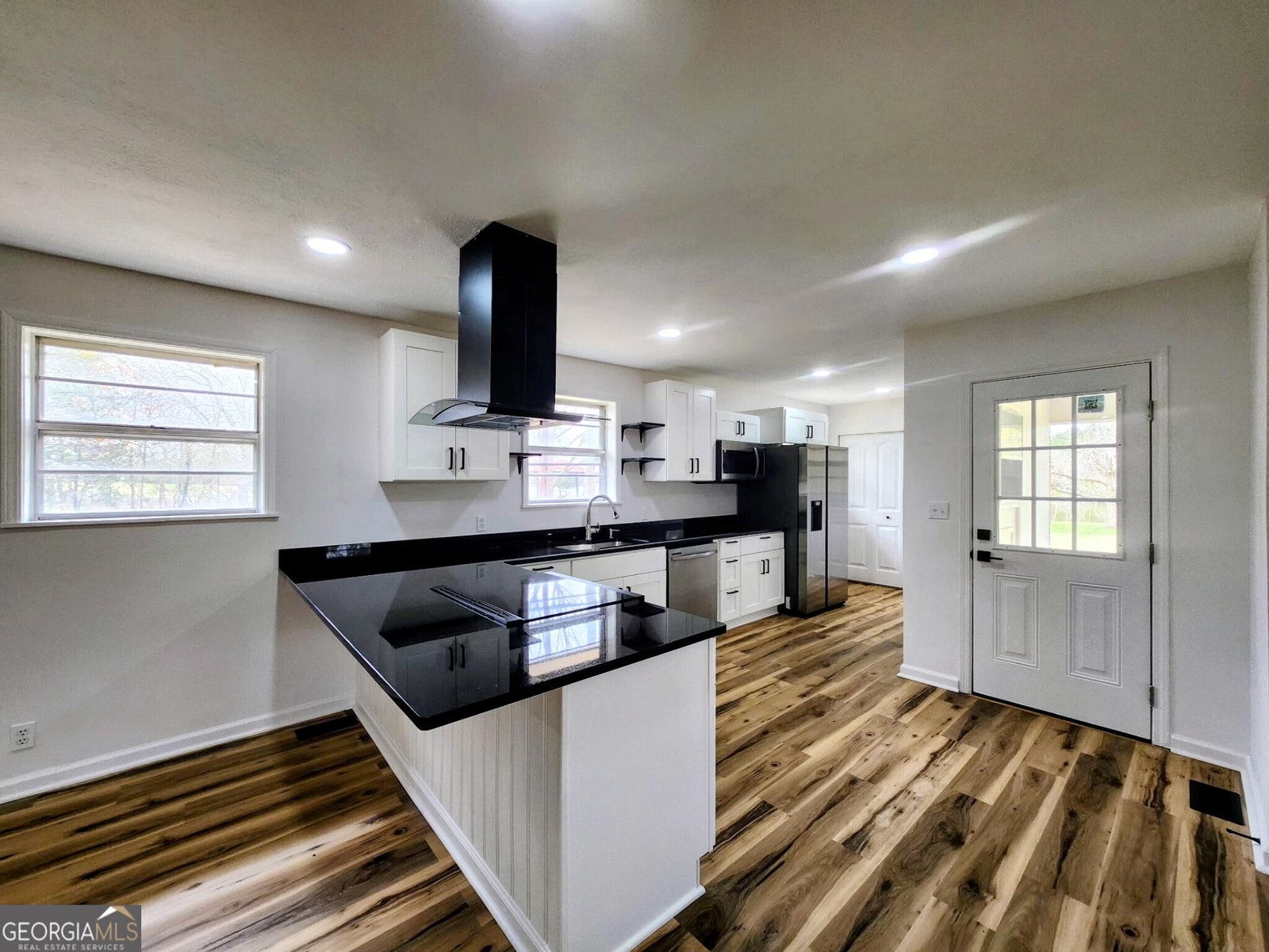 267 Evergreen Road Fitzgerald - Photo 10