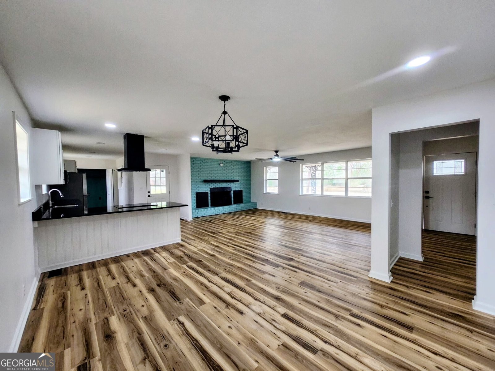 267 Evergreen Road Fitzgerald - Photo 12